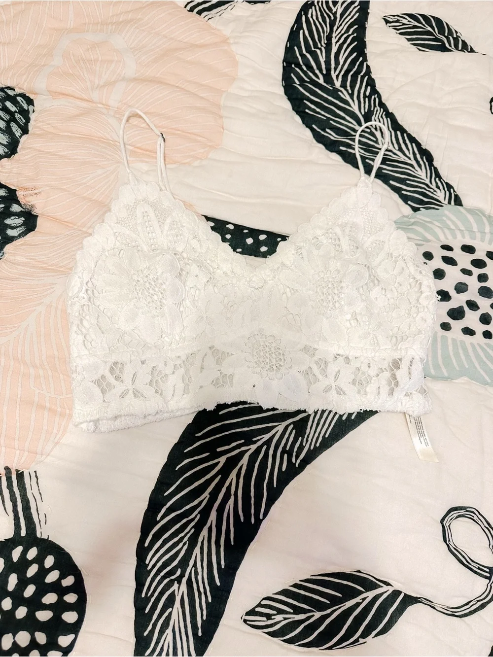 Free People Bralette